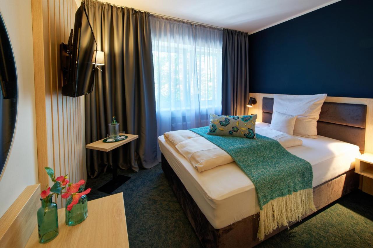 Stadthotel Borken By Hackmann Borken (North Rhine-Westphalia) Exterior foto