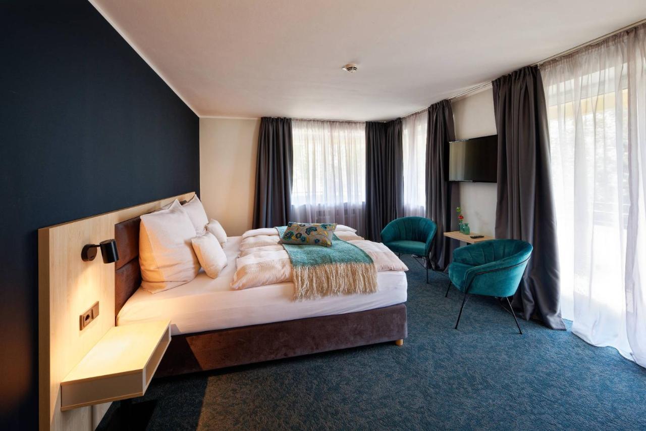 Stadthotel Borken By Hackmann Borken (North Rhine-Westphalia) Exterior foto