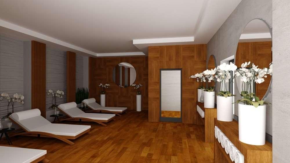 Stadthotel Borken By Hackmann Borken (North Rhine-Westphalia) Facilidades foto