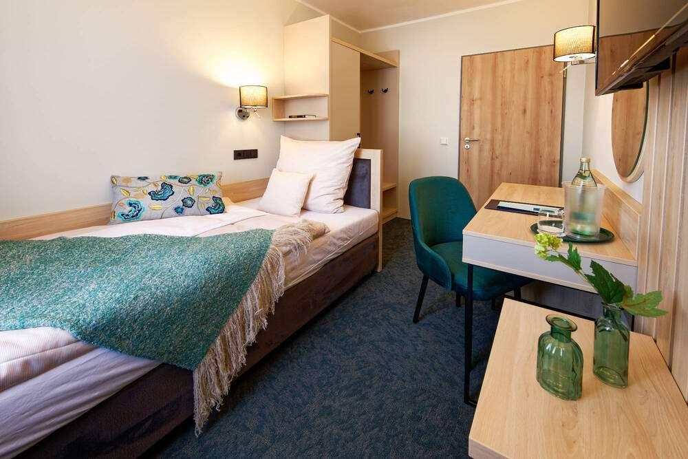 Stadthotel Borken By Hackmann Borken (North Rhine-Westphalia) Quarto foto