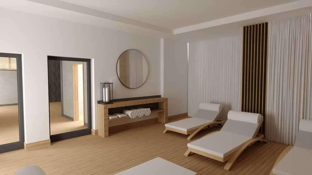 Stadthotel Borken By Hackmann Borken (North Rhine-Westphalia) Facilidades foto